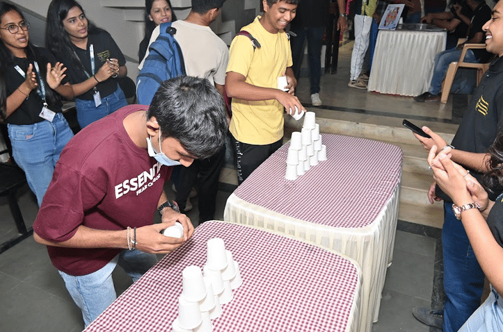 Navinchandra Mehta Institute of Technology and Development Mumbai Events & Student Life photo 4